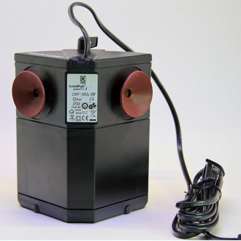 Filtru intern JBL Cristal Profi I 60 Greenline