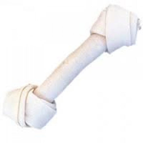 Recompensa pentru caini Os Alb Innodat 26cm