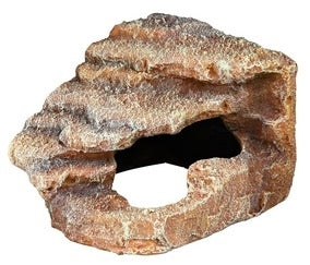 Decor pentru terariu stanca Trixie 16x12x15 cm