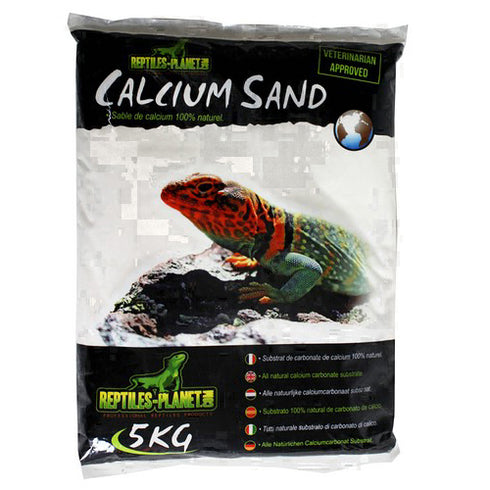 Substrat Sand Kalahari Natural 2.5 kg