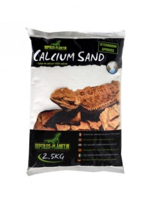 Substrat Sand Kalahari Cream 2.5 kg