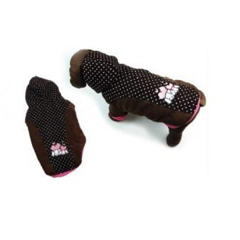 Haina Caine Bobo XS Z9082