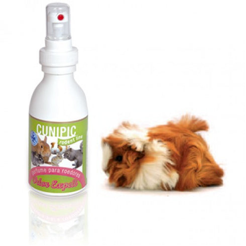 Parfum pentru Rozatoare Cunipic 125 ml