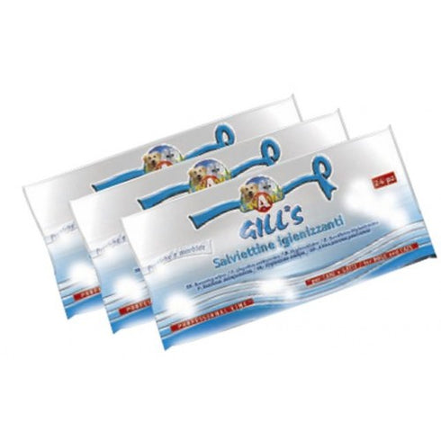 Servetele Umede 24 buc