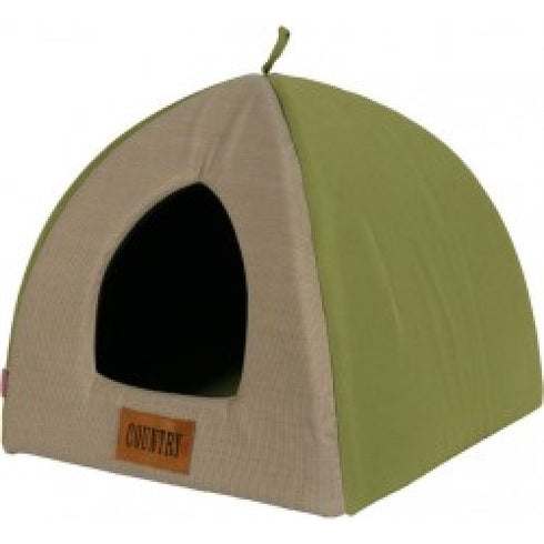 Igloo pentru pisici Igloo Country Vert