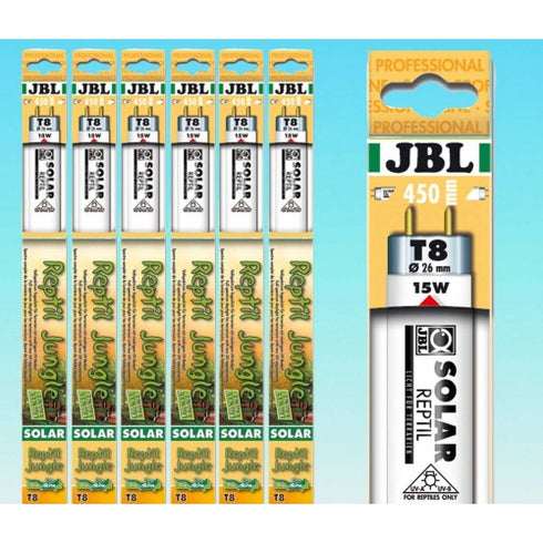 Neon terariu Jbl Solar Reptil Jungle T8 900Mm 30W 9000K