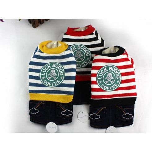 Haina Caine Bobo L Z9063