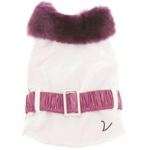 Haina pentru caini Parka Girl 20 cm