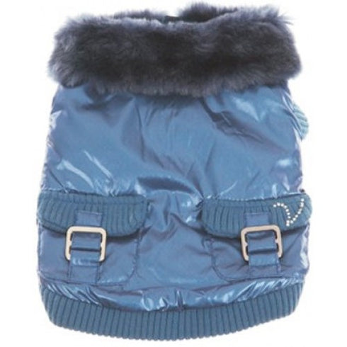 Haina pentru caini Parka Boy 25 cm