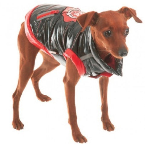 Haina pentru caini Fire Dept. 40 cm