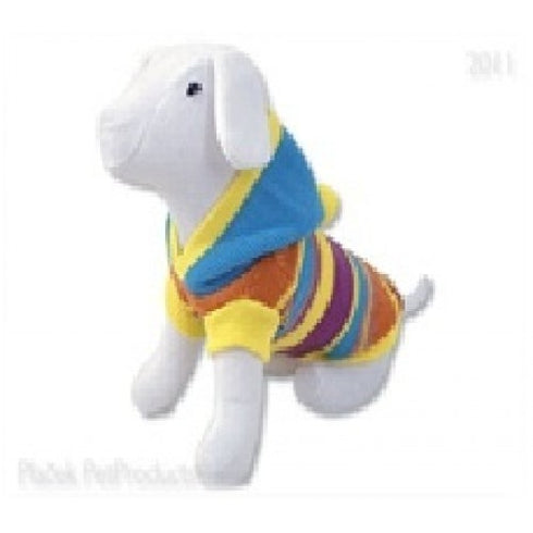 Hanorac pentru caini Dog Fantasy Boy 50 cm