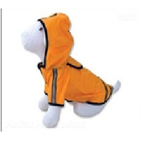 Pelerina Ploaie pentru Caini Fantasy 25 cm