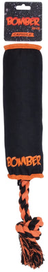 Jucarie pentru caini Bomber Missile 48 cm