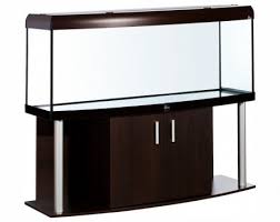 Diversa Set Acvariu Comfort 120 Wenge(acv+capac) 240 Litri