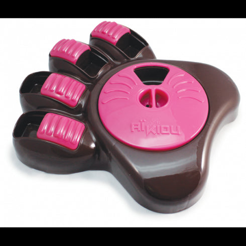 Jucarie caini Aikiou Paw Roz