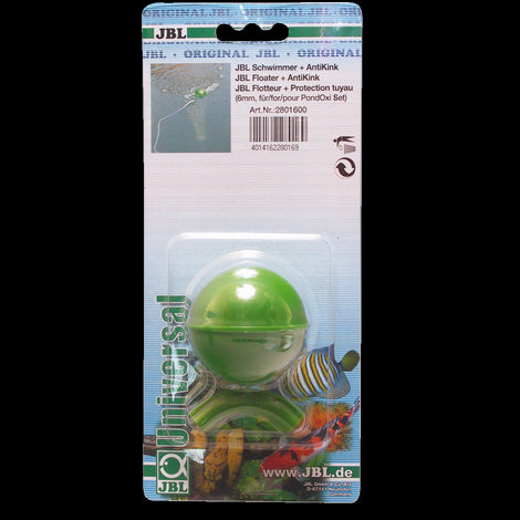 Plutitor cu protectie JBL Antikink