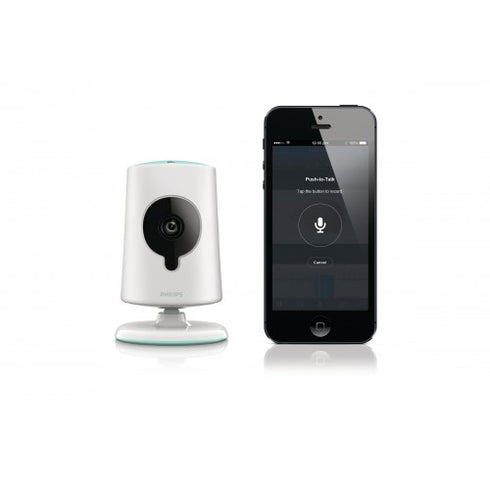 Camera de supraveghere Philips B120E-10