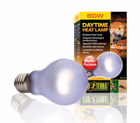 Bec pentru terariu Exo Terra Daytime Heat 60w PT2110