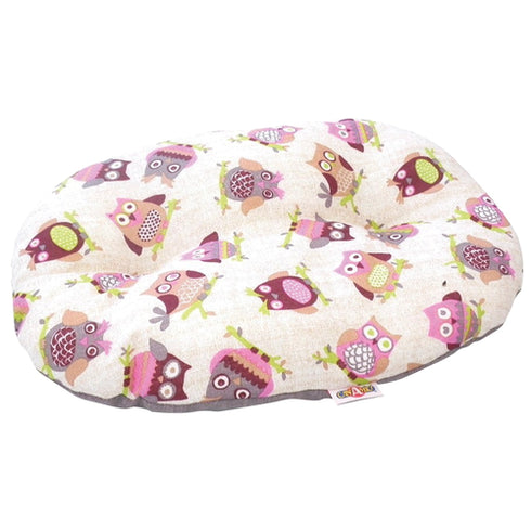 Pernuta pentru caini Bufnite 69X45cm