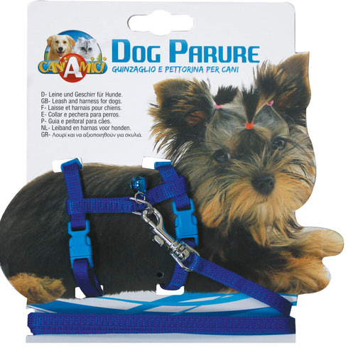 Ham cu Lesa pentru Catel