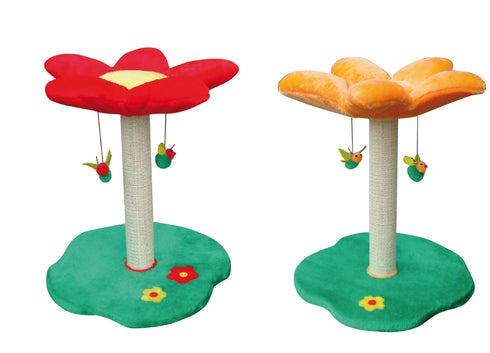 Sisal Primirose 45x45x56cm