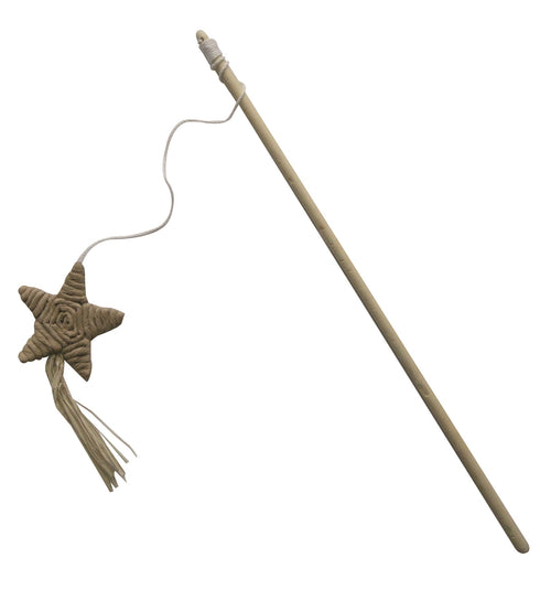 Jucarie Undita Cu Steluta 42 CM Naturally