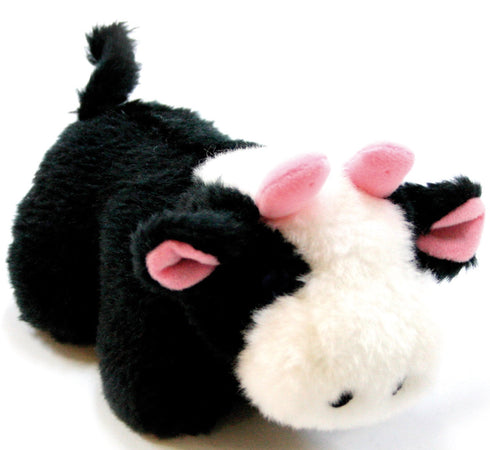 Jucarie Plus Vaca Sunet 16 Cm