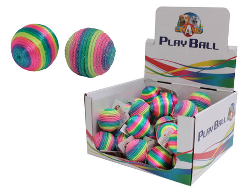 Jucarie Pisici Fosforescenta