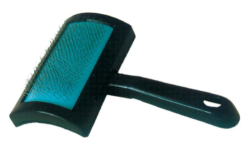 Perie din plastic Giant 10.5x8 cm