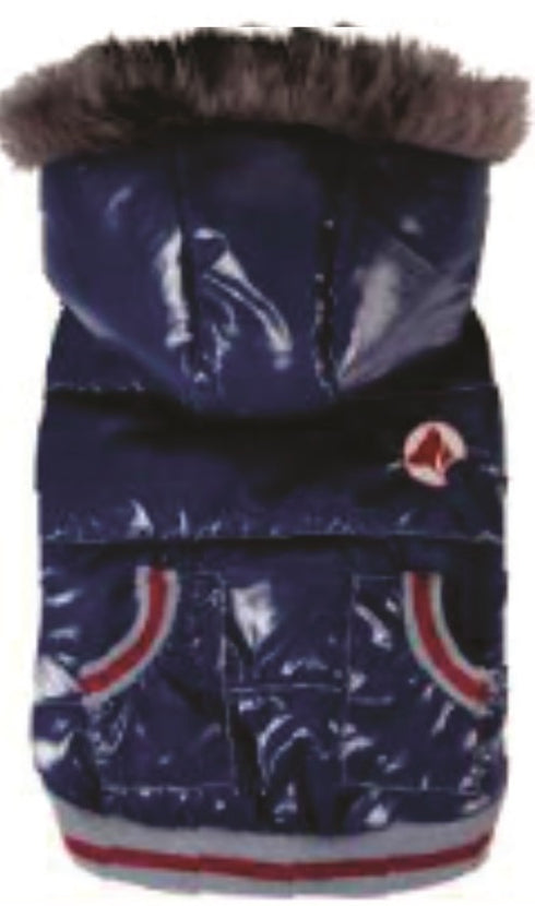 Haina Cu Gluga Jacobs 30 Cm