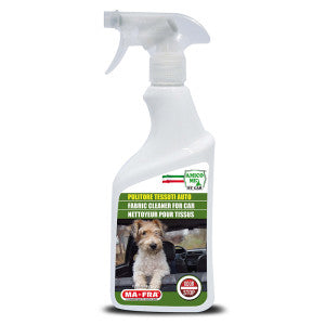 Solutie pentru curatare Amico Mio 500 ml