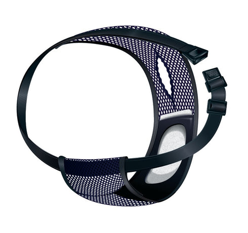 Chiloti de protectie pentru caini 50-59 cm