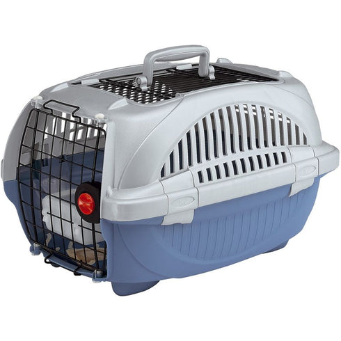 Cusca de transport Atlas 10 Deluxe Open 50.7x34x30 cm