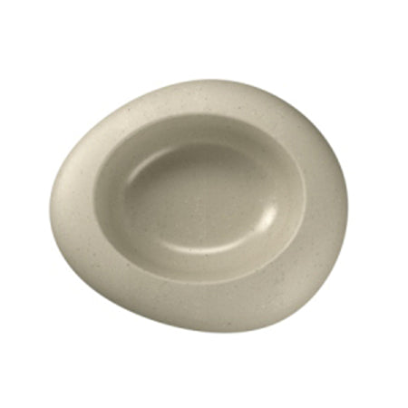 Castron caini Imac Ciotole Simplu Bej 1 l