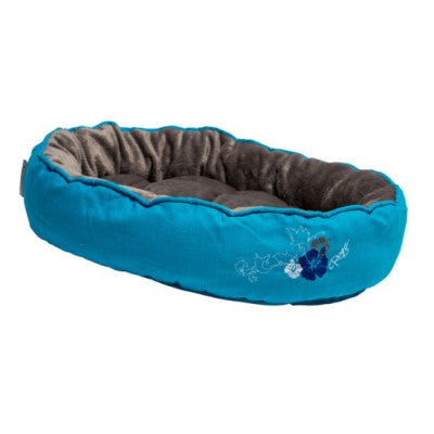 Rogz Culcus Blue Floral 56x39x13cm