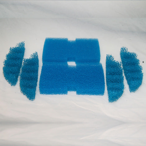 Material filtrant JBL Combibloc Cp E700-E900