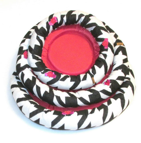 Cos pentru Caini B&B Pet-Fashion Carmen 35cm