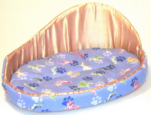 Cos pentru Caini si Pisici B&B Pet-Fashion Diana 70x50cm