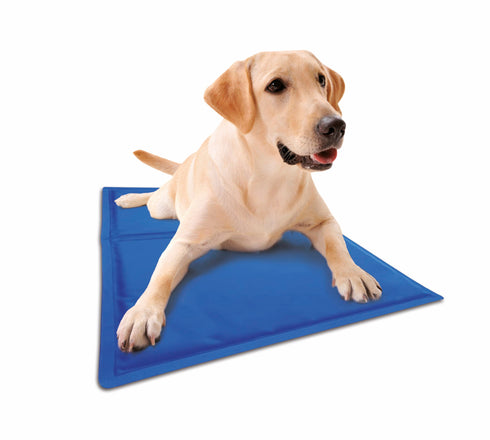 Covoras racoritor pentru caini Imac 80x96cm