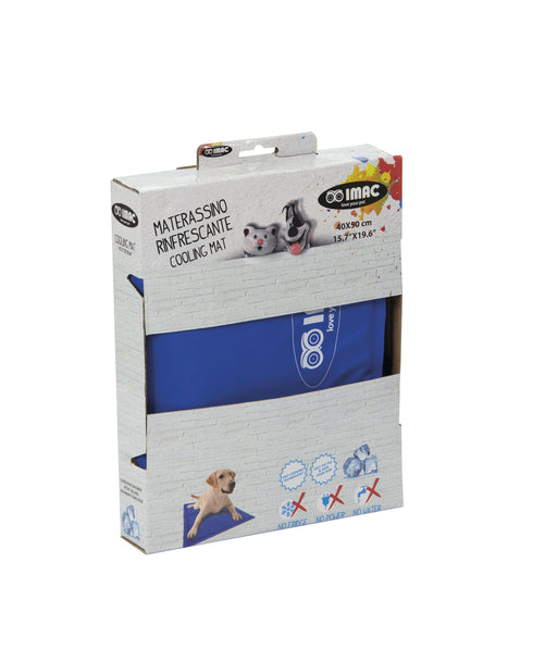 Covoras racoritor pentru caini Imac 40x50cm