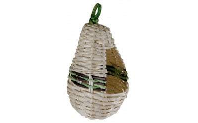 Cuib exotic pentru pasari Zolux Mar