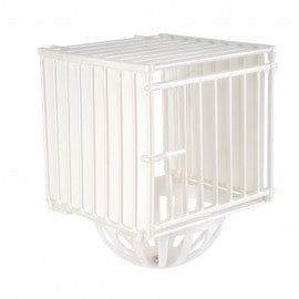 Cuib din plastic pentru pasari