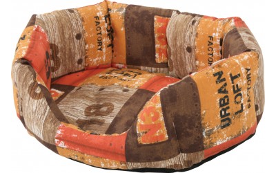 Culcus Club Orange 45 cm