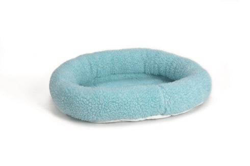 Culcus colorat pentru pisici Beeztees 45x40cm