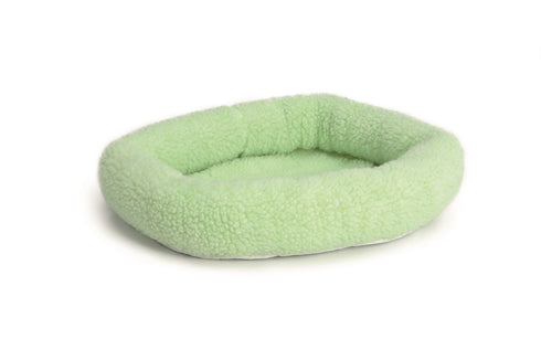 Culcus colorat pentru pisici Beeztees 45x40cm