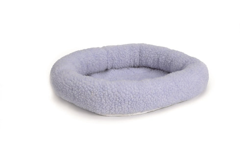 Culcus colorat pentru pisici Beeztees 45x40cm