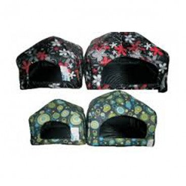 Culcus pentru caini Pasadena Igloo 45x45x50 cm