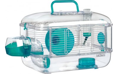 Cusca pentru rozatoare Rodylounge Solo Lagon