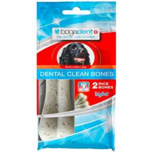 Oase pentru dentitie Bogadent 2buc