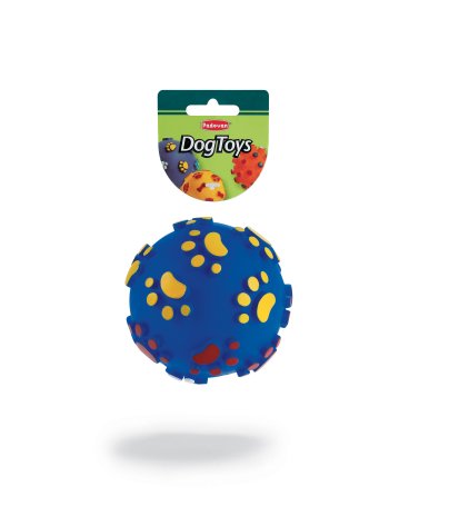 Minge pentru caini Padovan Dog Toys 9 cm